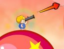 Hrat hru online a zdarma: Candy world