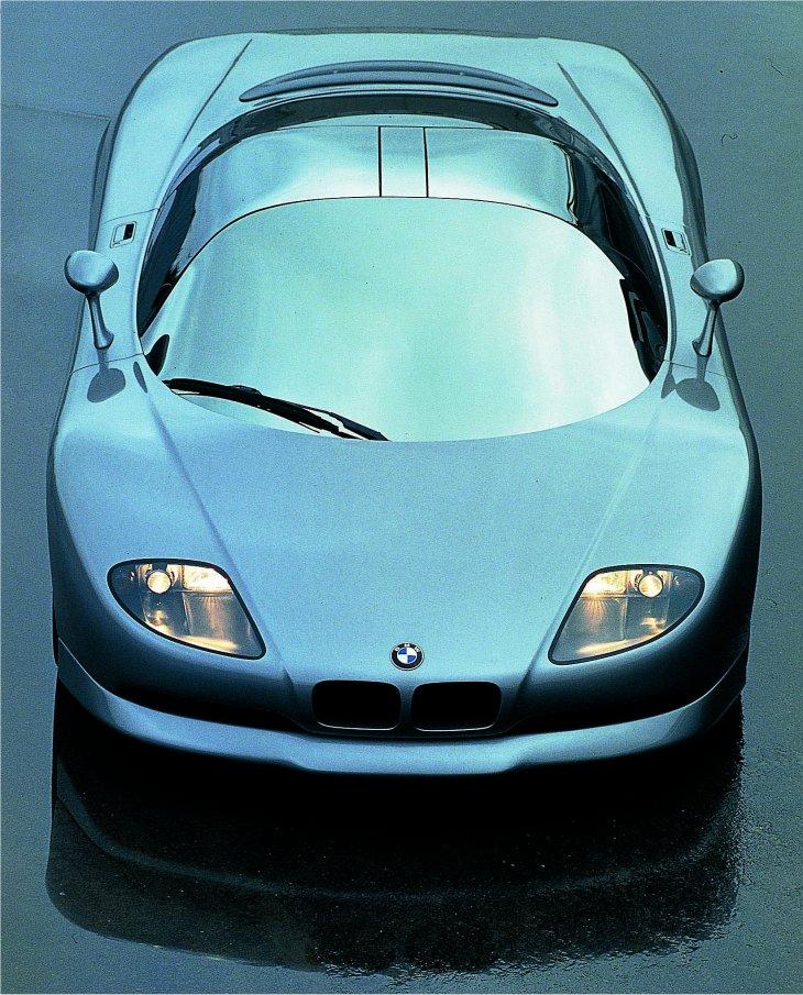 Fotky: Italdesign M12 (foto, obrazky)