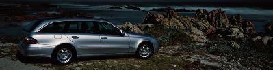 Fotky: Mercedes-Benz E500 4Matic Wagon (foto, obrazky)