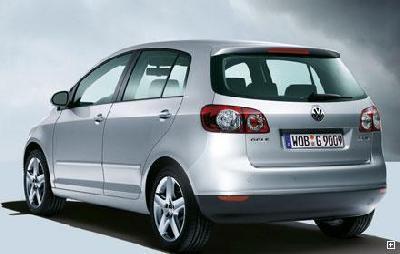 Fotky: Volkswagen Golf 1.9 TDI Comfortline (foto, obrazky)