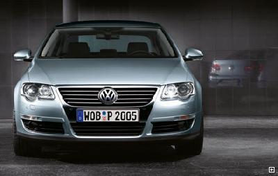 Fotky: Volkswagen Passat 1.6 (foto, obrazky)