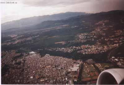 Fotky: Guatemala (cestopis) (foto, obrazky)