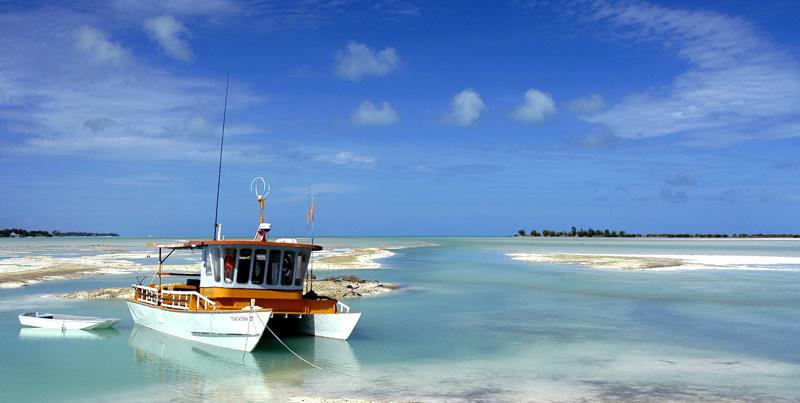 Fotky: Kiribati (foto, obrazky)