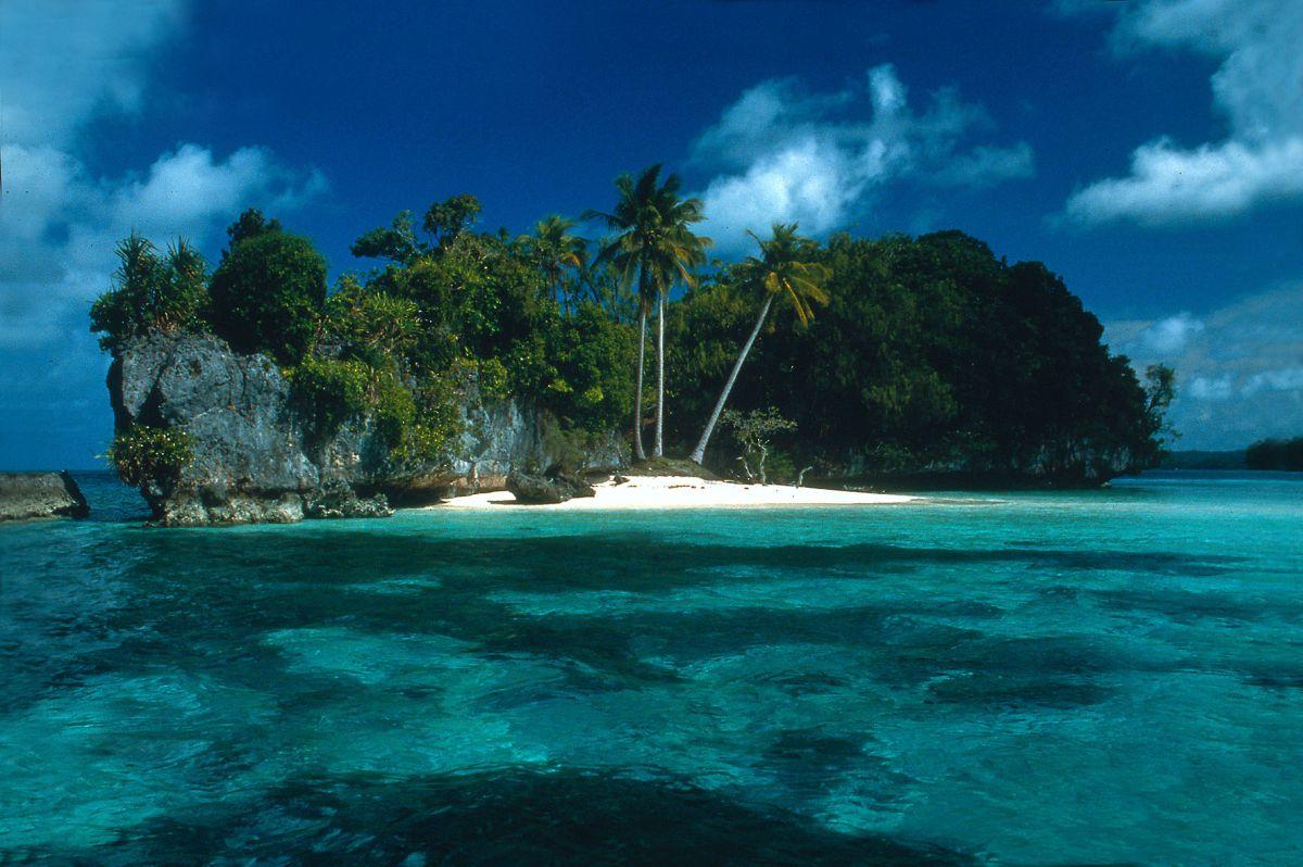 Fotky: Palau (foto, obrazky)