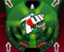 Hry on-line:  > 7up pinball (vtipn free flash hra on-line)