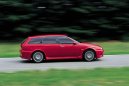 Alfa Romeo 156 3.2 V6 GTA Sportwagon