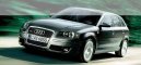 Audi A3 3.2 V6 Quattro Sportback DSG