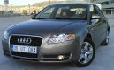 Auto: Audi A4 1.6