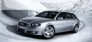 Auto: Audi A4 3.2 Quattro