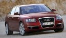 Audi A6 2.5 TDI Multitronic