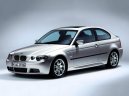 BMW 318td Compact