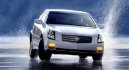 Auto: Cadillac CTS V8