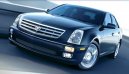 Cadillac STS 4.6 V8