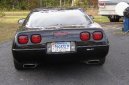 :  > Chevrolet Corvette C4 (Car: Chevrolet Corvette C4)