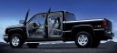 Chevrolet Silverado 1500 HD Crew Cab T