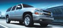 :  > Chevrolet Suburban 2500 (Car: Chevrolet Suburban 2500)