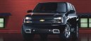 Chevrolet TrailBlazer LS