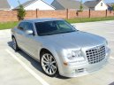 :  > Chrysler 300 Hemi C (Car: Chrysler 300 Hemi C)