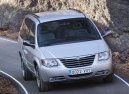 :  > Chrysler Grand Voyager LTD 3.3 V6 AWD (Car: Chrysler Grand Voyager LTD 3.3 V6 AWD)