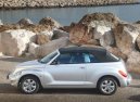 Chrysler PT Cruiser Cabriolet Limited 2.4