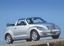 Chrysler PT Cruiser Convertible GT