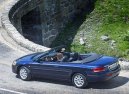 Chrysler Sebring LX 2.7 Cabriolet