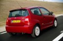 :  > Citroen C2 1.1 X (Car: Citroen C2 1.1 X)