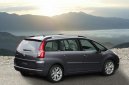 :  > Citroen Picasso 1.6i SX (Car: Citroen Picasso 1.6i SX)