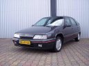 Citroen ZX 2.0i Volcane