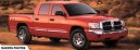 Auto: Dodge Dakota Quad Cab  Laramie