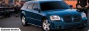 :  > Dodge Magnum SE (Car: Dodge Magnum SE)