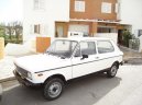 :  > Fiat 128 Panorama (Car: Fiat 128 Panorama)