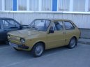 Fotky: Fiat 133 (foto, obrazky)