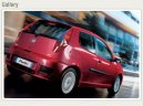 :  > Fiat Punto 1.4 Dynamic (Car: Fiat Punto 1.4 Dynamic)