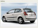 Auto: Fiat Stilo 1.6 Active