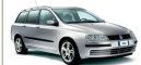 Fiat Stilo Mulit Wagon 1.6 Active