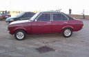 :  > Ford Escort 1600 Ghia (Car: Ford Escort 1600 Ghia)