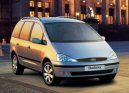 :  > Ford Galaxy 2.0 Viva (Car: Ford Galaxy 2.0 Viva)