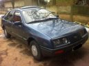 Ford Sierra 2.0 Ghia