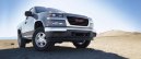 GMC Canyon Regular Cab 4WD SL