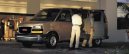 :  > GMC Savana Passenger Van G1500 (Car: GMC Savana Passenger Van G1500)