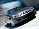 :  > Honda Accord Sedan LX 3.0 V6 Automatic (Car: Honda Accord Sedan LX 3.0 V6 Automatic)