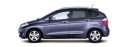 :  > Honda FR-V 1.7 (Car: Honda FR-V 1.7)