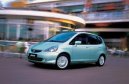 Honda Jazz 1.4 S