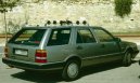 Lancia Thema Station Wagon