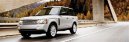 Land Rover Range Rover 3.0 TD6