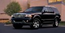 Lincoln Aviator Luxury