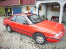 :  > Mazda 626 Coupe (Car: Mazda 626 Coupe)