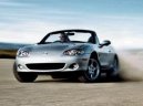 :  > Mazda MX-5 1.9 Sportive (Car: Mazda MX-5 1.9 Sportive)