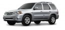 Auto: Mazda Tribute 3.0s 4WD Automatic